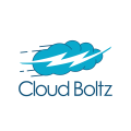 logo de Cloud Boltz
