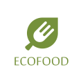 logo de Ecofood