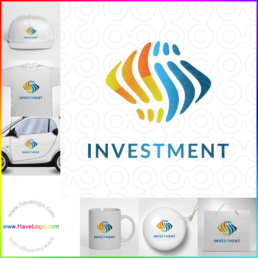 Acheter un logo de Investissement - 66299