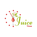 logo de Juice Time