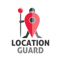 Locatie Guard logo