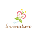 logo de Amor Naturaleza