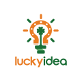 logo de Idea de la suerte