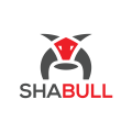 logo de Sha Bull