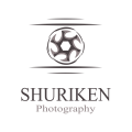 logo de Shuriken fotografía