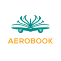 luchtvaartmaatschappij logo