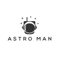 logo de blog de astronomía