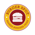 Logo burger