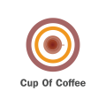 koffieshop Logo