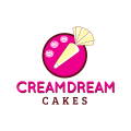 Logo crème