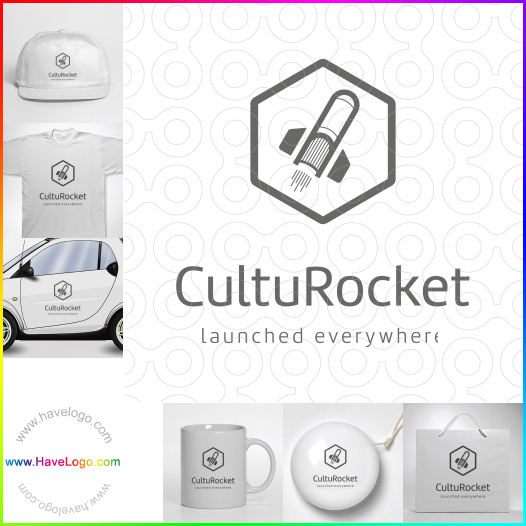 Acheter un logo de culture - 34335