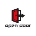 deur logo