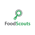 Logo food festival