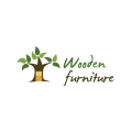 Logo magasin de meubles