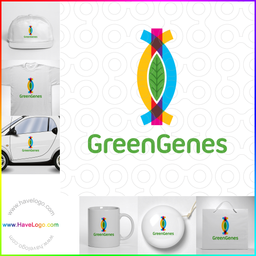 Koop een geneology logo - ID:32669