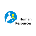Logo ressources humaines