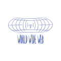 Logo società internet