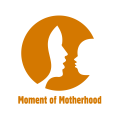 moeder Logo