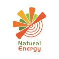 Logo naturale