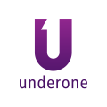 Logo violet