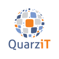 Logo quartz