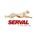logo serval