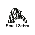 logo de Cebra pequeña