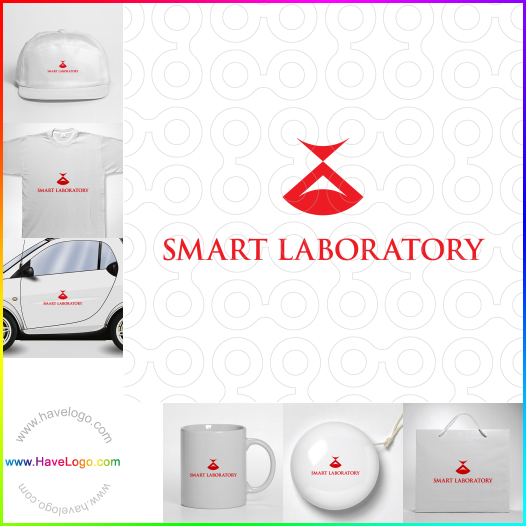 Koop een smart logo - ID:42511