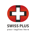 Logo couteau suisse