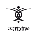 Logo tattoo