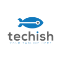 Logo tech