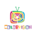 televisie logo