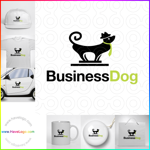 Acheter un logo de clinique vétérinaire - 48761
