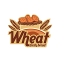 warme voedselconcepten Logo