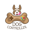 logo de Dog Controller