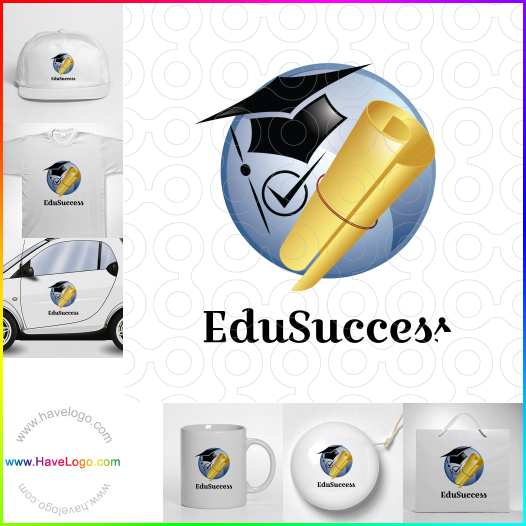 Acquista il logo dello Edu Success 65044