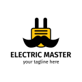 logo Master elettrico