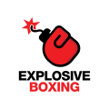 Explosieve Boksen logo