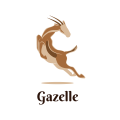 logo de Gacela