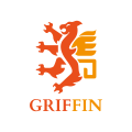 logo de Logotipo de Griffin
