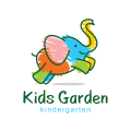 logo de Jardín de niños