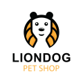 logo de Lion Dog
