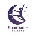 logo de MoonDance
