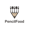 logo de Pencil Food