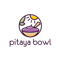 logo de Pitaya Bowl