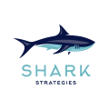Haaienstrategieën logo