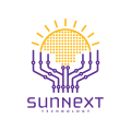 logo de SunNext
