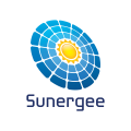logo de Sunergee