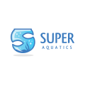logo de Super Aquatics