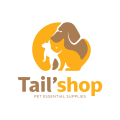logo de Tailshop